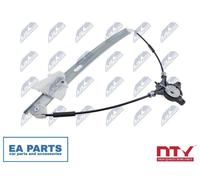Window Regulator for MAZDA 3 NTY EPS-MZ-008 fits Left Front
