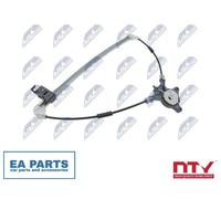 Window Regulator for MAZDA 3 NTY EPS-MZ-011 fits Right Rear