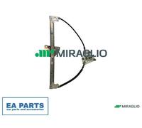 Window Regulator for MAZDA 6 MIRAGLIO 30/1163 fits Left Front