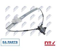 Window Regulator for MAZDA 6 NTY EPS-MZ-001 fits Right Front