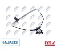 Window Regulator for MAZDA 6 NTY EPS-MZ-002 fits Left Rear