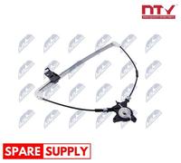 WINDOW REGULATOR FOR MAZDA 6 NTY EPS-MZ-002 FITS LEFT REAR