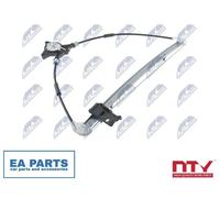Window Regulator for MAZDA 6 NTY EPS-MZ-003 fits Right Rear