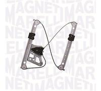 WINDOW REGULATOR FOR MERCEDES-BENZ MAGNETI MARELLI 350103170211 FITS LEFT FRONT