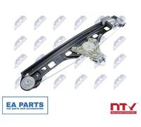 Window Regulator for MERCEDES-BENZ NTY EPS-ME-013 fits Left Rear