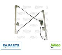 Window Regulator for MERCEDES-BENZ VALEO 850767