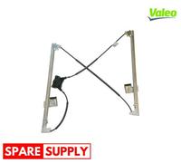 WINDOW REGULATOR FOR MERCEDES-BENZ VALEO 850767