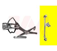 WINDOW REGULATOR FOR MERCEDES-BENZ VAN WEZEL 3028263