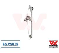 Window Regulator for MERCEDES-BENZ VAN WEZEL 3028263 fits Left Rear NEW