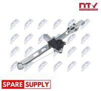 WINDOW REGULATOR FOR MERCEDES-BENZ W163 NTY EPS-ME-000S FITS RIGHT REAR