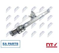 Window Regulator for MERCEDES-BENZ W163 NTY EPS-ME-001 fits Left Rear