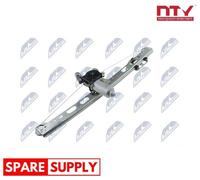 WINDOW REGULATOR FOR MERCEDES-BENZ W163 NTY EPS-ME-001S FITS LEFT REAR