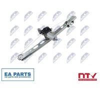 Window Regulator for MERCEDES-BENZ W163 NTY EPS-ME-001S fits Left Rear