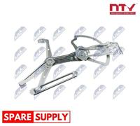 WINDOW REGULATOR FOR MERCEDES-BENZ W163 NTY EPS-ME-002 FITS RIGHT FRONT