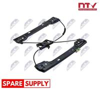 WINDOW REGULATOR FOR MERCEDES-BENZ W166 NTY EPS-ME-040 FITS LEFT FRONT