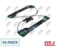 Window Regulator for MERCEDES-BENZ W166 NTY EPS-ME-041 fits Right Front