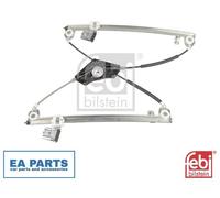 Window Regulator for MERCEDES-BENZ W169 W245 FEBI BILSTEIN 170214