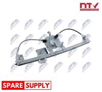 WINDOW REGULATOR FOR MERCEDES-BENZ W203 S203 NTY EPS-ME-023 FITS RIGHT REAR