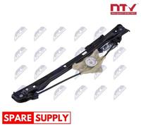 WINDOW REGULATOR FOR MERCEDES-BENZ W204 S204 W212 NTY EPS-ME-034 FITS LEFT REAR