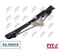 Window Regulator for MERCEDES-BENZ W204 S204 W212 S212 NTY EPS-ME-034