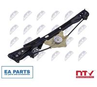 Window Regulator for MERCEDES-BENZ W204 S204 W212 S212 NTY EPS-ME-035