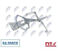 Window Regulator for MERCEDES-BENZ W210 S210 NTY EPS-ME-011 fits Left Front