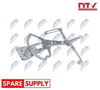 WINDOW REGULATOR FOR MERCEDES-BENZ W210 S210 NTY EPS-ME-011 FITS LEFT FRONT