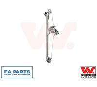 Window Regulator for MERCEDES-BENZ W210 VAN WEZEL 3028264 fits Right Rear