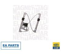 Window Regulator for MERCEDES-BENZ W220 MAGNETI MARELLI 350103170211