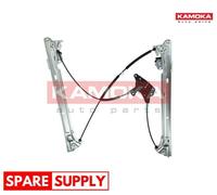 WINDOW REGULATOR FOR MERCEDES-BENZ W639 KAMOKA 7200087 FITS LEFT FRONT