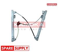 WINDOW REGULATOR FOR MERCEDES-BENZ W639 KAMOKA 7200092 FITS RIGHT FRONT