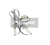 WINDOW REGULATOR FOR MERCEDES-BENZ W639 MAXGEAR 50-0197 FITS LEFT FRONT
