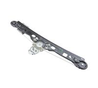 NTY Window Regulator EPS-ME-013 Original Rear Left A2037300346 Mercedes C-Class W203 00-03.08