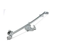 WINDOW REGULATOR For MERCEDES E-KLASA W210 -03 /LEFT REAR/
