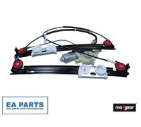Window Regulator for MINI MAXGEAR 50-0426 fits Right Front