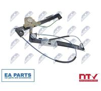 Window Regulator for MINI NTY EPS-BM-050 fits Left Front
