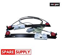 WINDOW REGULATOR FOR MINI R50 MAXGEAR 50-0426 FITS RIGHT FRONT NEW