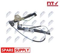 WINDOW REGULATOR FOR MINI R50 R52 NTY EPS-BM-050 FITS LEFT FRONT NEW