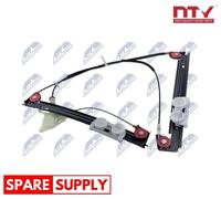 WINDOW REGULATOR FOR MINI R50 R56 R52 NTY EPS-BM-052 FITS LEFT FRONT