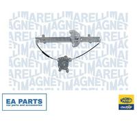 Window Regulator for MITSUBISHI CEDIA LANCER MAGNETI MARELLI 350103170396