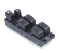 Window Regulator For Navara For Pickup D22 For Paladin Ka24de Power Window Lifter Regulator Master Switch 25401-VB000 25401-4M501