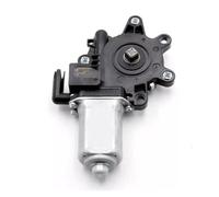 Window Regulator For Nissan For Navara D40 2005-2011 Electric Window Motor Front Left Right 807308991A 807308991A 80731-8991D 80730-8991A Car Window Levers(Grey)