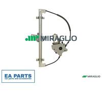 Window Regulator for NISSAN JUKE MIRAGLIO 30/1584 fits Right Front