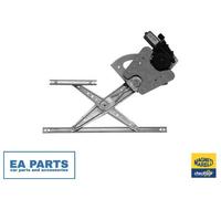 Window Regulator for NISSAN MARCH MAGNETI MARELLI 350103114400 fits Right Front