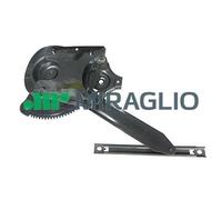 Window Regulator for NISSAN MICRA MIRAGLIO 30/2929 fits Right Rear NEW