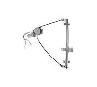WINDOW REGULATOR FOR NISSAN MISTRAL MAGNETI MARELLI 350103725000 FITS LEFT FRONT
