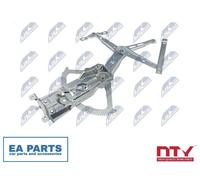 Window Regulator for OPEL ASTRA H ASTRA H NTY EPS-PL-010 fits Left Front