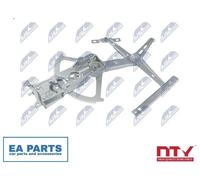 Window Regulator for OPEL ASTRA H ASTRA H NTY EPS-PL-011 fits Right Front