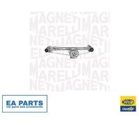 MAGNETI MARELLI 350103170303 Window regulator