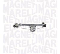 WINDOW REGULATOR FOR OPEL ASTRA G MAGNETI MARELLI 350103170303 FITS LEFT REAR
